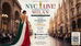 Wm. Michael Reid: A Veteran Fashion Show Producer Bridging New York Energy with Italian Elegance Through Xpozure Media and NYC Live!