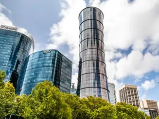 Fitzgerald Equity Ascends to New Heights: Unveiling Our Iconic Headquarters