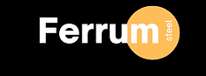 Ferrum Steel Logo - Reverse (Black).png