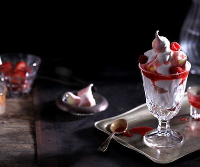 Ice Cream Sundae