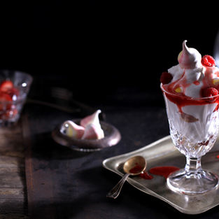 Ice Cream Sundae