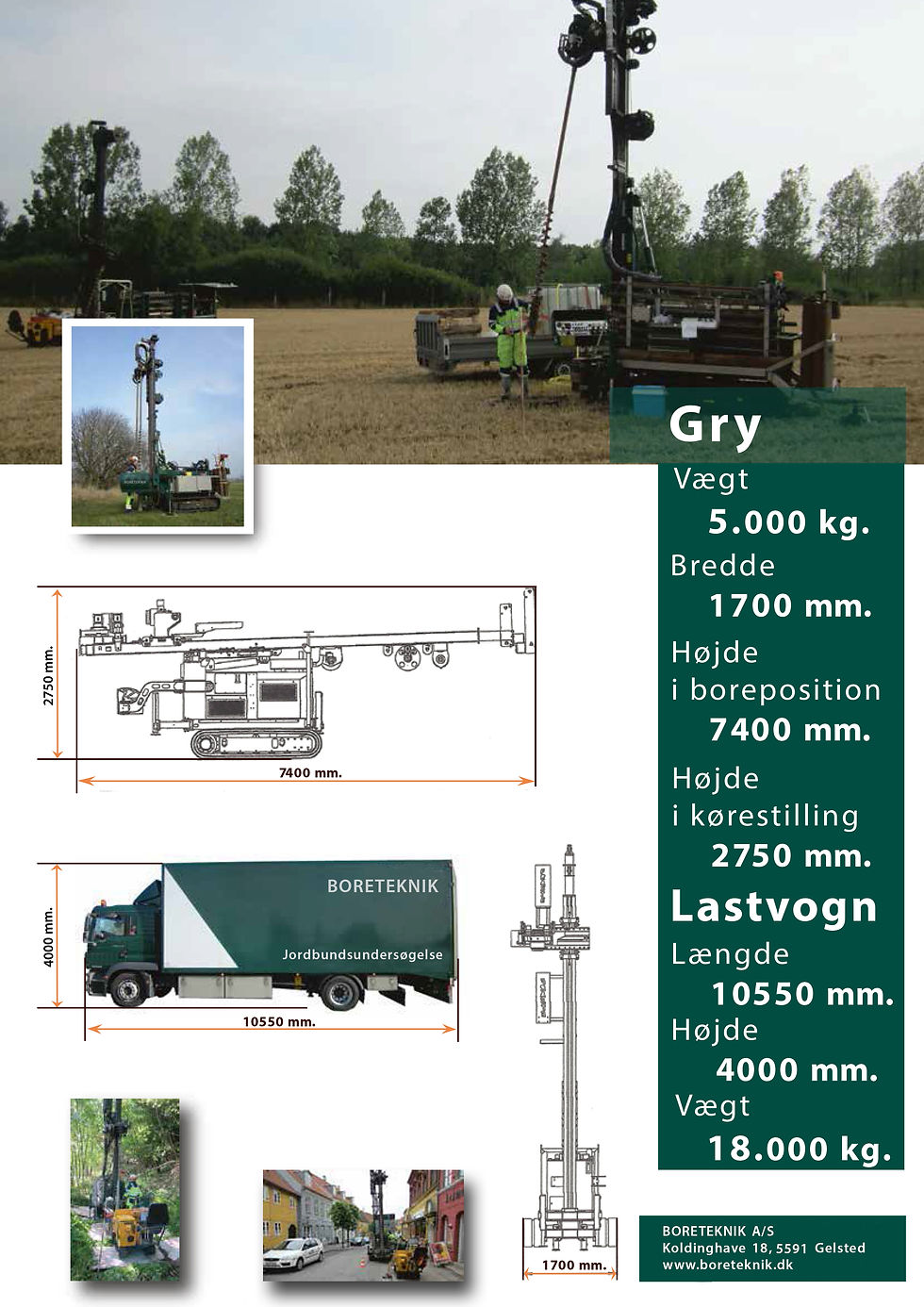 Gry