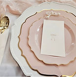 Party and Co. Event Styling coquette themed event in Toronto the GTA and York Region