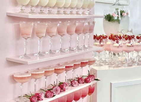 Party Drinks   