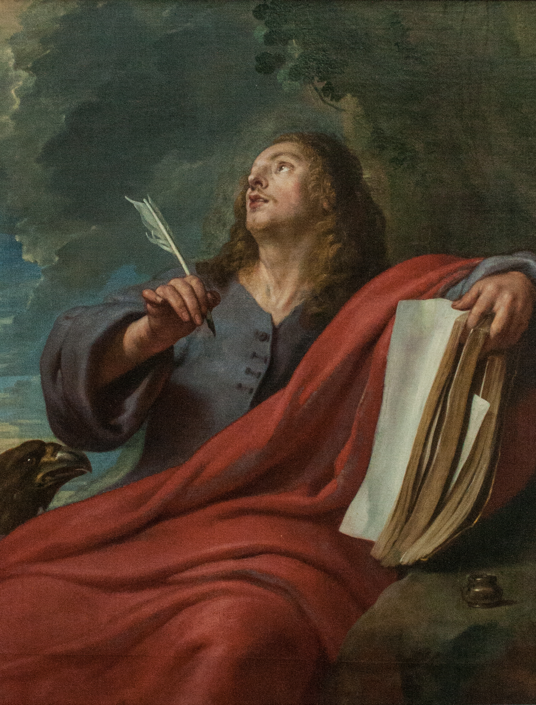 Seven Churches of God content media