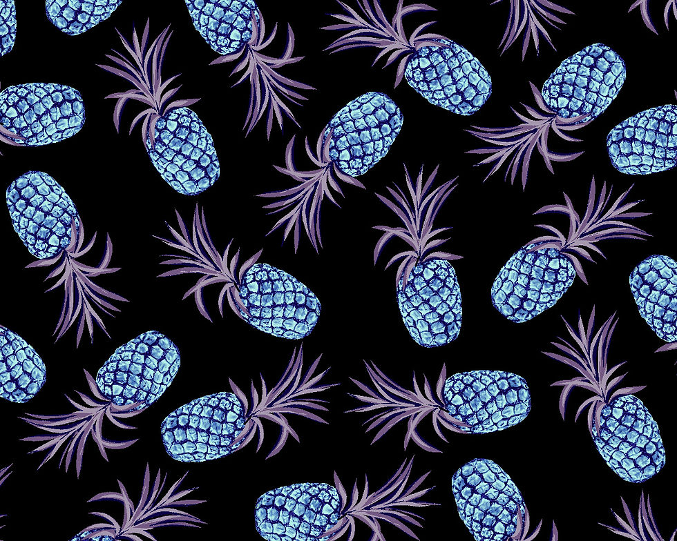 Pineapple