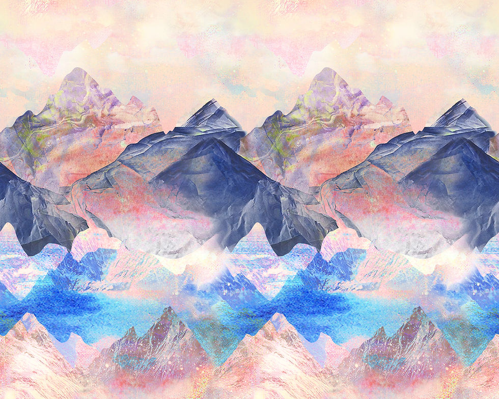 Mountain Scenic