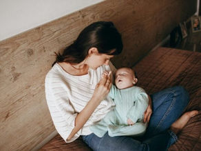 3 Reasons Why Your Baby Might Be Struggling With Short Naps