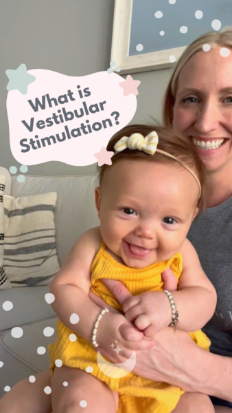 Jerky Babies | The Peaceful Sleeper