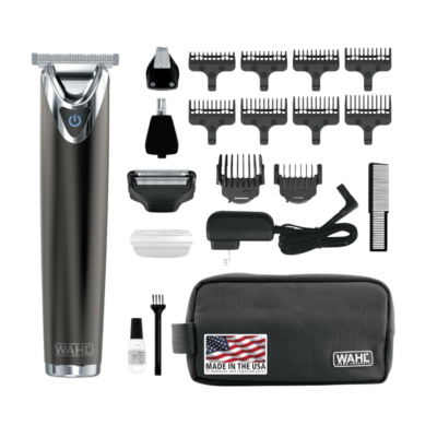 Beard Grooming Kit | The Peaceful Sleeper