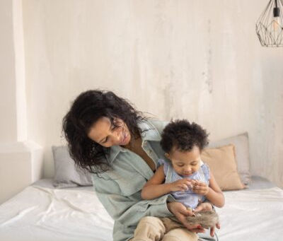 What to Do About Your Toddler Waking Up Too Early