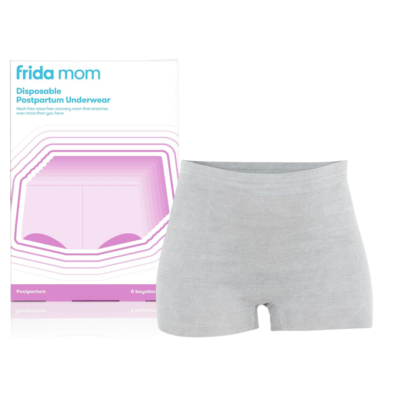 Frida Disposable Underwear | The Peaceful Sleeper