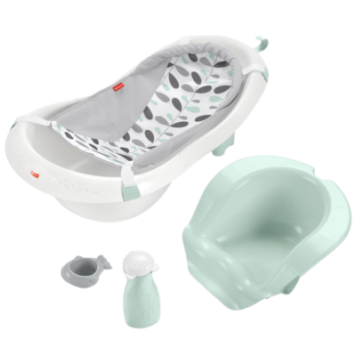 Baby Bath Link | The Peaceful Sleeper