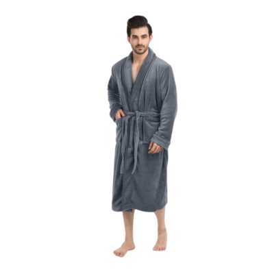 Bathrobe | The Peaceful Sleeper