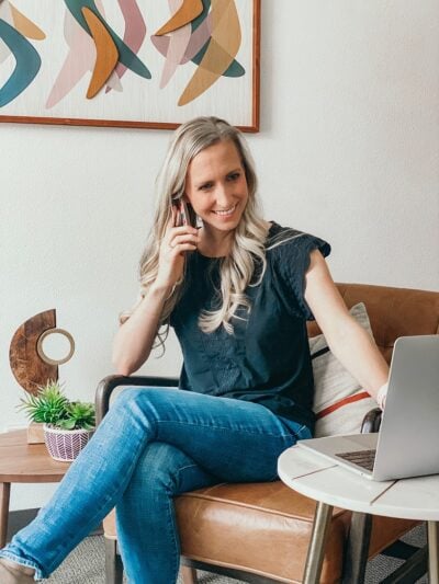 virtual infant sleep consultant | The Peaceful Sleeper