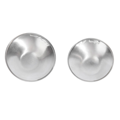 Silverette Nursing Cups | The Peaceful Sleeper