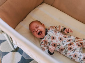 False Starts at Bedtime: How to prevent them from happening!