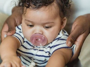 When to Introduce a Pacifier to Your Baby