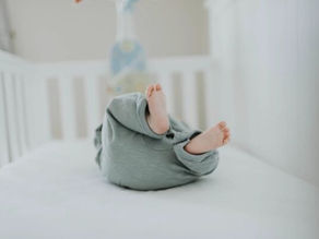 9 Month Old Sleep Schedule