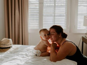 You Are a Better Mom Than You Think