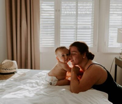 You Are a Better Mom Than You Think