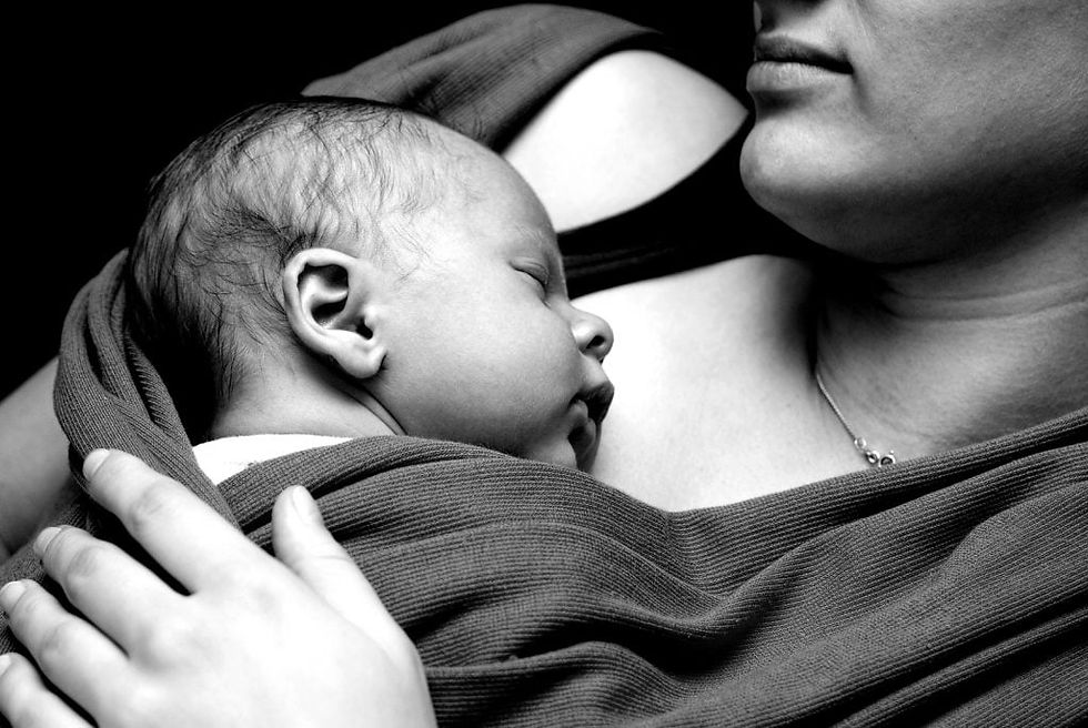 When It’s Time to Outsource Sleep Training A Baby