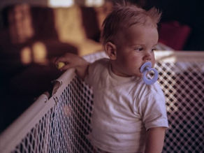 Daycare Sleep Regression: What it is and how to get sleep back on track!