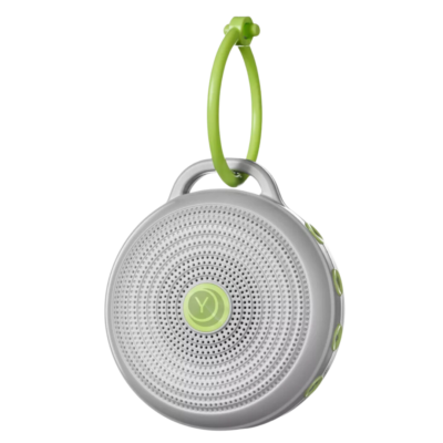 Portable Sound Machine | The Peaceful Sleeper