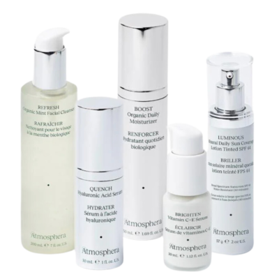 Atmosphera Beauty | The Peaceful Sleeper