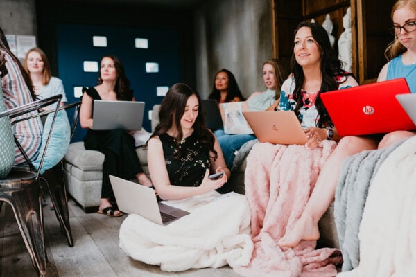 Team of infant sleep consultants |The Peaceful Sleeper