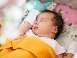 No Cry Sleep Training – Does It Really Work?