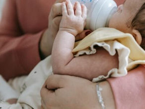 Baby Won’t Sleep? 5 Reasons Why It Might Be Happening And What You Can Do