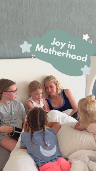 First Days Home With a Newborn | The Peaceful Sleeper