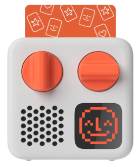 Yoto Mini | The Peaceful Sleeper