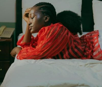 Feeling Touched Out? How to Get Space When You Need It (Even with a Clingy Baby)