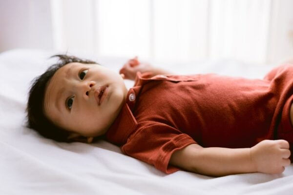 12 Month Old (or Any Toddler) Refusing to Nap: Here's What To Do