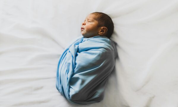Best Swaddles Blog | The Peaceful Sleeper