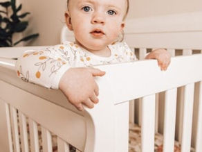 18 Month Sleep Regression