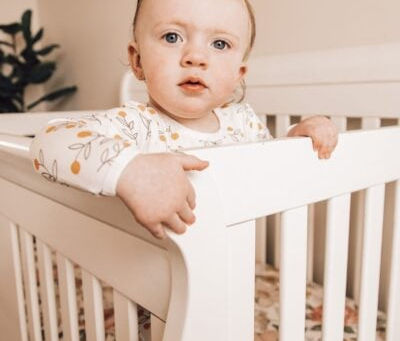 18 Month Sleep Regression