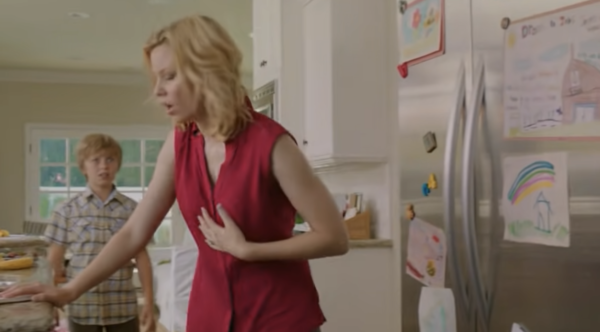 "Just a Little Heart Attack" on Youtube | The Peaceful Sleeper