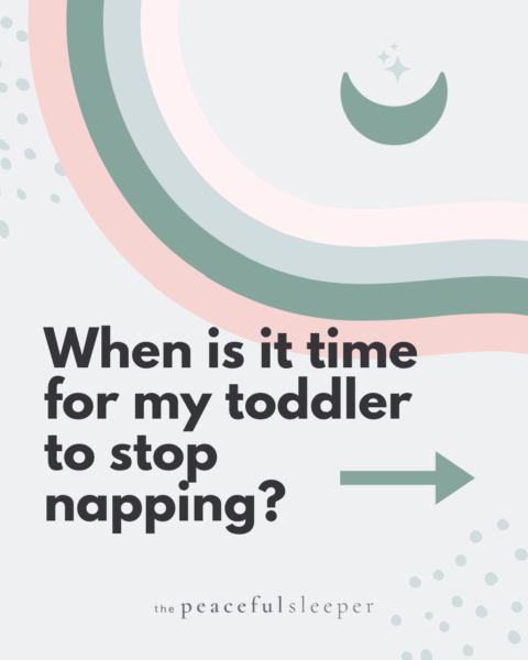 Siblings Sharing a Room on Instagram | The Peaceful Sleeper