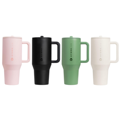 Hydrojug | The Peaceful Sleeper