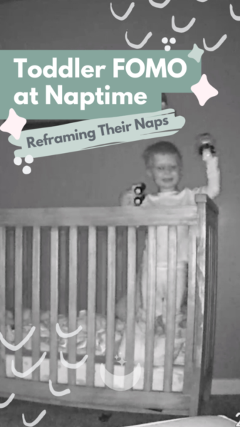 New Sibling | The Peaceful Sleeper