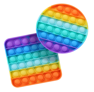 Pop Fidget Toys | The Peaceful Sleeper