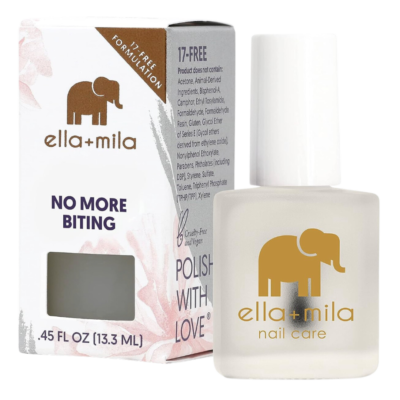 ella+mila on Amazon | The Peaceful Sleeper