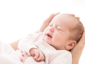 Sleep Training from Birth: Tips for 1-6 Week Olds