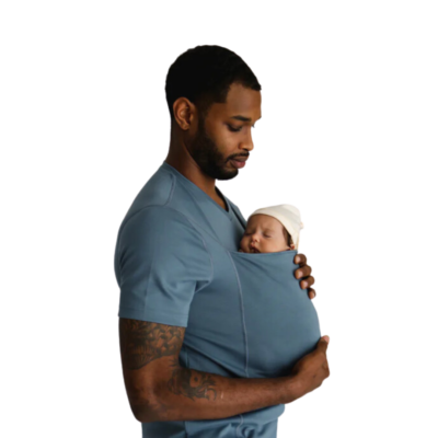 Lalabu Dad Shirt | The Peaceful Sleeper