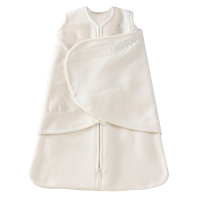 Halo Sleepsack Swaddle | The Peaceful Sleeper