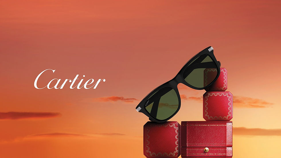CARTIER
