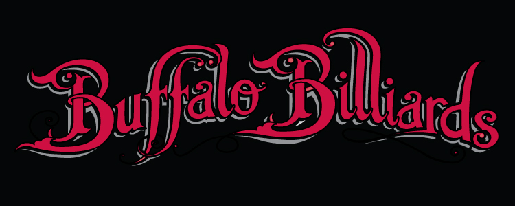 Buffalo Billiards